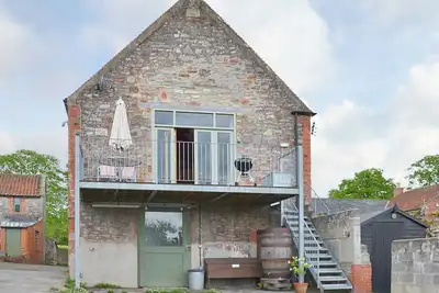 Image de 1 chambres à coucher à Burcott, Wells