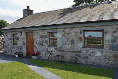 Image de 1 chambres à coucher à Y Felinheli, near Bangor