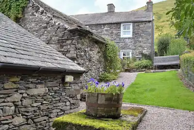 Image de Hébergement 2 chambres à Bowscale, près de Keswick