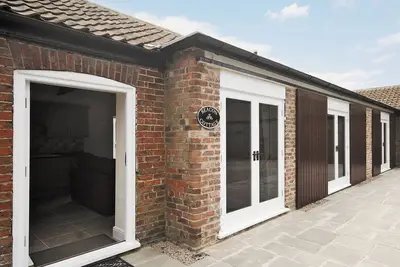 Image de Beacon Cottage - E5463