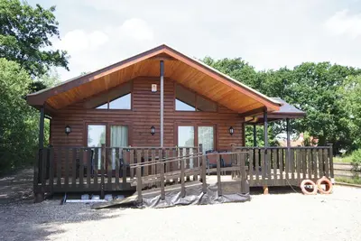 Image de Logement de 3 chambres Ă Stalham