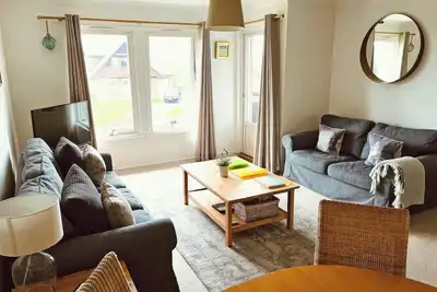 Image de 2 chambres à coucher à Beadnell, near Alnwick