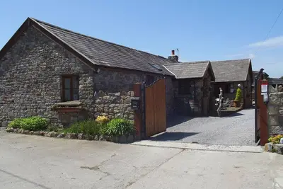 Image de 4 chambres hébergement à Ilston, Gower, Swansea