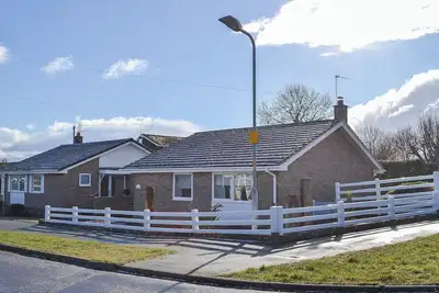 Image de 2 chambres à coucher à Beadnell, near Seahouses