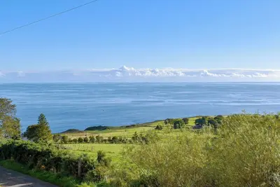 Image de 4 chambres hébergement à Gartymore, près de Helmsdale