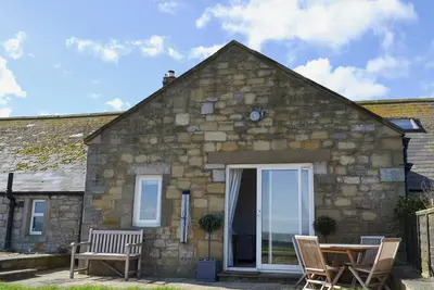 Image de 1 chambres à coucher à Boulmer