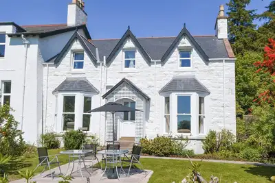 Image de 4 chambres à coucher à Rockcliffe, near Dalbeattie