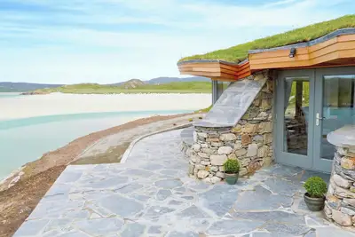 Image de 2 chambres logement dans Carnish, Uig, Ile de Lewis