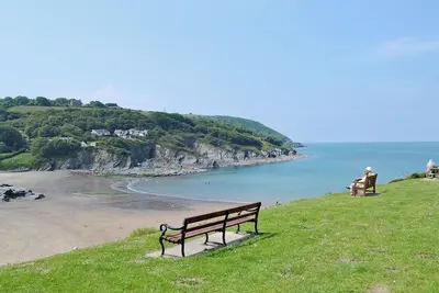 Image de 3 chambres à coucher à Aberporth, near Cardigan
