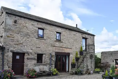 Image de Hébergement 3 chambres à Thornton Rust, près de Leyburn