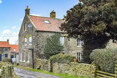 Image de Hébergement 2 chambres à Goathland, près de Whitby