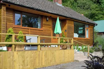 Image de Hébergement 2 chambres à Graigfechan, près de Ruthin