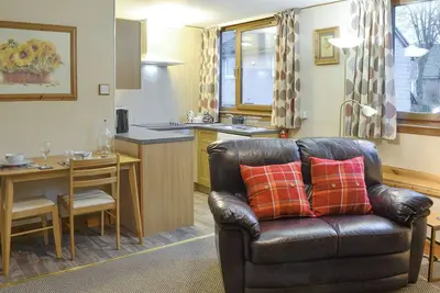 Image de Hébergement 1 chambre à Aberdeen