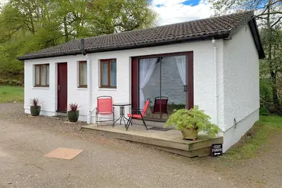 Image de 1 chambres à coucher à Arden, near Helensburgh