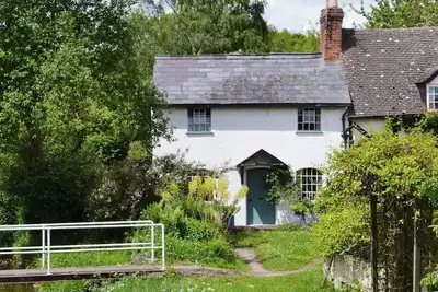 Image de 1 chambres à coucher à Eardisley