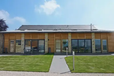 Image de 3 chambres à coucher à Aynho, near Banbury