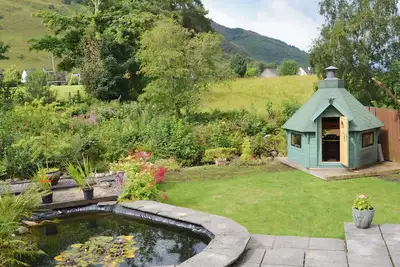 Image de 6 chambres à coucher à Ballachulish, near Fort William