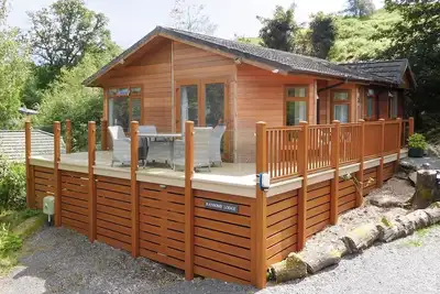 Image de 2 chambres à coucher à Water Yeat, near Coniston