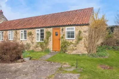 Image de Peartree Farm Cottages - Rchm39