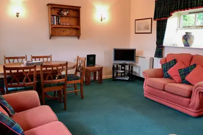 Image de 2 chambres hébergement à Akeld, Wooler
