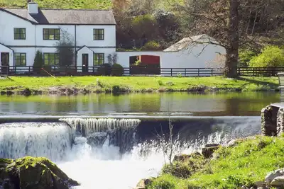 Image de 3 chambres à coucher à Cowan Head, near Kendal