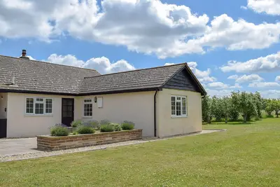 Image de 2 chambres à coucher à Upton, Didcot