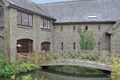 Image de Bridge House - Ukc1340