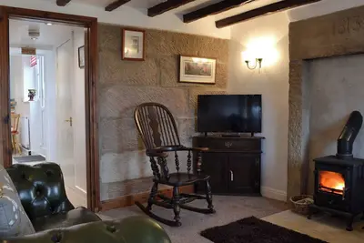 Image de 2 chambres à coucher à Youlgreave, near Bakewell