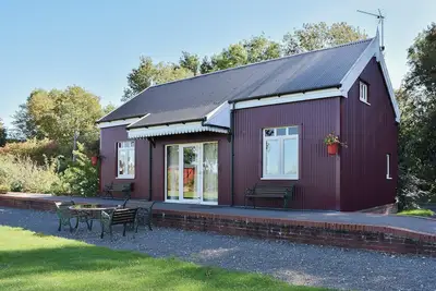 Image de 3 chambres à coucher à Brockford, near Stowmarket