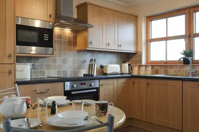 Image de 2 chambres hébergement à Hungladder, près de Uig