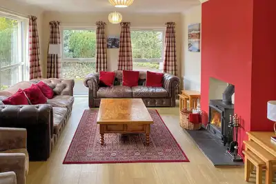 Image de 4 chambres hébergement à Keswick
