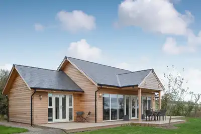 Image de 2 chambres à coucher à Longframlington, near Rothbury