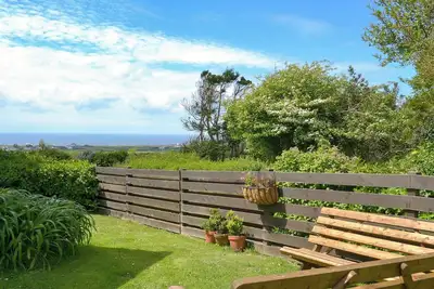 Image de 1 chambres à coucher à Tintagel