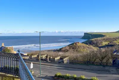 Image de 2 chambres à coucher à Saltburn-by-the-Sea