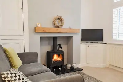 Image de Cottage on the Green