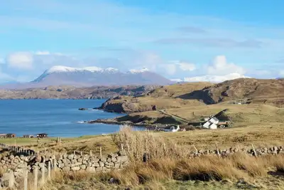 Image de 2 chambres à coucher à near Culkein