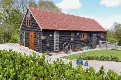 Image de Hébergement 2 chambres à Ashburnham, Battle