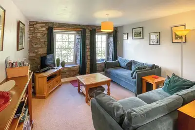 Image de 1 chambres à coucher à West Burton, near Leyburn