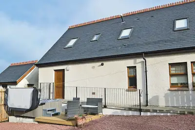 Image de 1 chambres à coucher à Blackridge, near Edinburgh