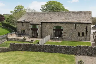 Image de Stable Cottage - Ifu