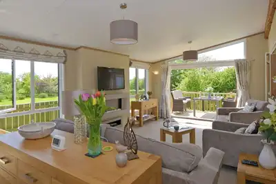 Image de Rockville Lodge - Uk2503