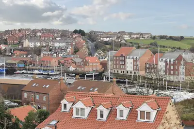 Image de Logement de 3 chambres Ă Whitby