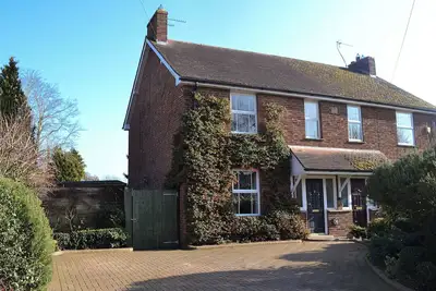 Image de 3 chambres à coucher à Offord D&rsquo;Arcy, near Godmanchester