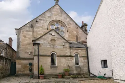 Image de The Old Chapel Retreat