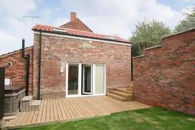 Image de 2 chambres hébergement à Skegness