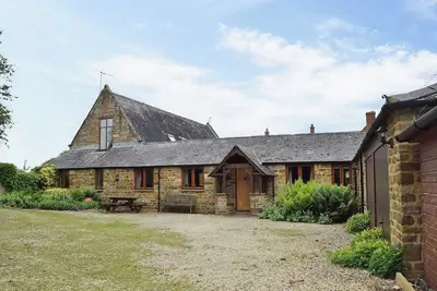 Image de 5 chambres hébergement à Warkworth, Banbury