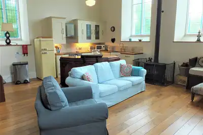 Image de 2 chambres à coucher à near Whitland