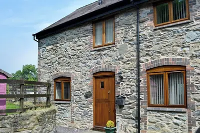 Image de Hébergement 2 chambres à Llangollen, près de Wrexham