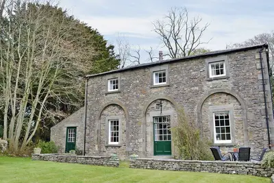 Image de 3 chambres à coucher à Nr. Kirkby Lonsdale