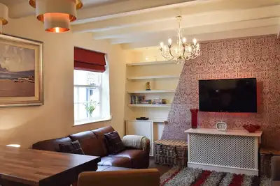 Image de 2 chambres hébergement à Whitby